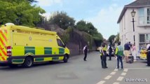 Auto contro scuola a Wimbledon, morta una bambina di 8 anni