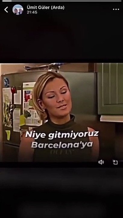 Qui est Ümit Güler, que fait-il, que partage-t-il？ REGARDEZ LA VIDEO Qu'a-t-il partagé à propos d'Arda Güler？