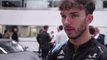 Alpine - Gasly : ''Prendre des mesures maintenant''