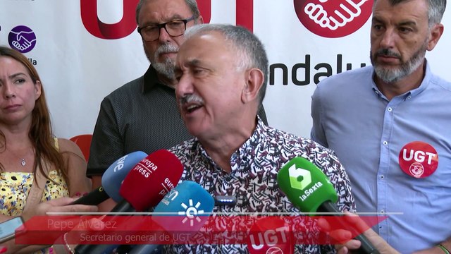 Los sindicatos critican la propuesta del círculo de empresarios de subir la edad de jubilación