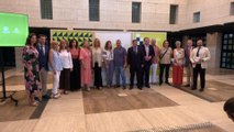 La riqueza artesanal de Andalucía llega a Huelva con la exposición 'Artesanía con A de Andalucía'