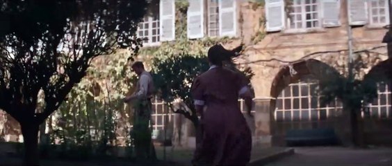 THE NUN II | OFFICIAL TRAILER | Warner Bros.