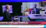 Ousmane Sonko : « Il y aura un chaos indescriptible si Macky Sall empêche ma candidature »