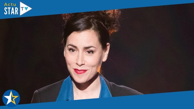 On a mis les points sur les 'i' ! : Olivia Ruiz maman, l'artiste obligée de recadrer son fils Nino