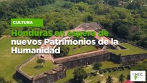 Honduras en espera de nuevos Patrimonios de la Humanidad