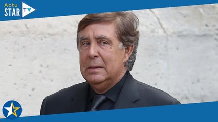 Jean-Pierre Foucault en deuil : l'un de ses proches, grand homme de télé, est décédé...