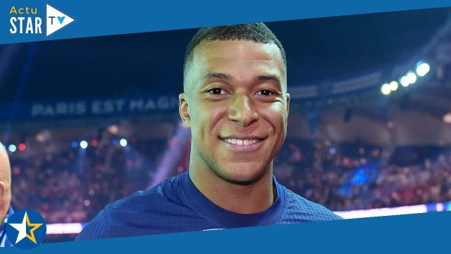 Kylian Mbappé entouré de Kim Kardashian, Beyoncé et Leonardo DiCaprio pour une soirée qui fait déjà