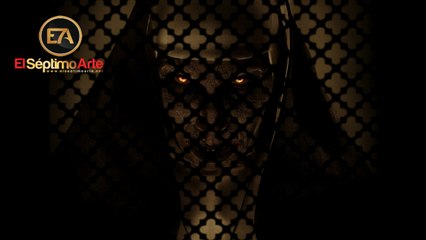 La monja II - Tráiler español (HD)