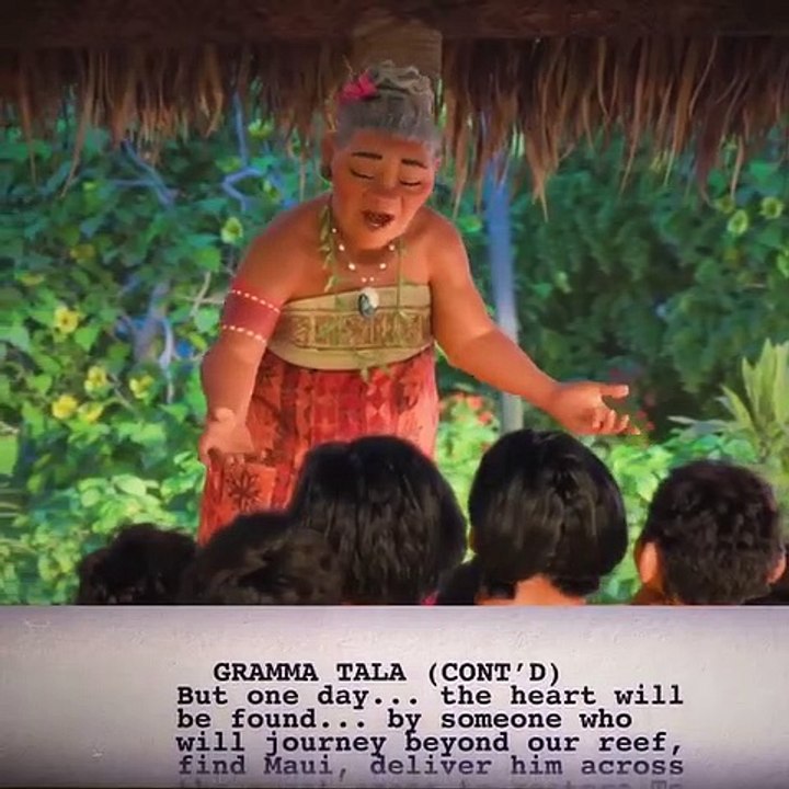 Moana