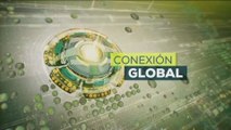 Conexión Global 06-07: Inicia cese de operaciones ofensivas entre Gobierno de Colombia y ELN