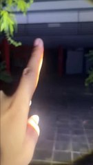 Paranormal activity ghost on camera part 175
