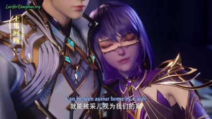 THS [EP-60] English sub