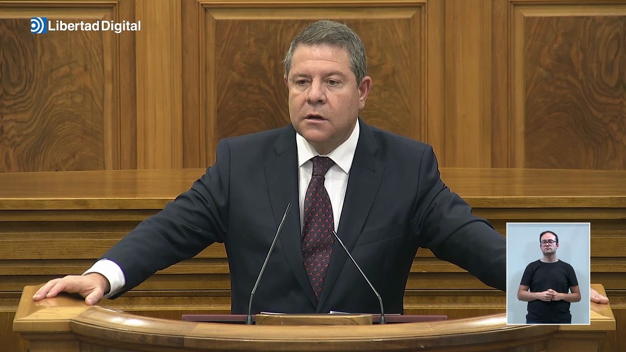 Page reta a Vox a defender también los trasvases allí donde gobiernan