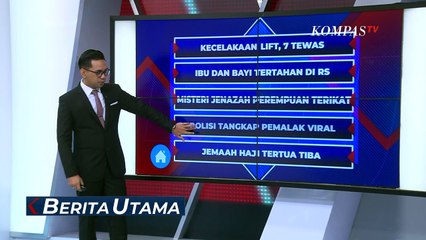 Pelaku Pemalakan di Palembang Ditangkap Polisi, 9 dari 13 Pelaku Masih di Bawah Umur