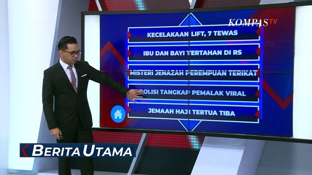 Pelaku Pemalakan di Palembang Ditangkap Polisi, 9 dari 13 Pelaku Masih di Bawah Umur