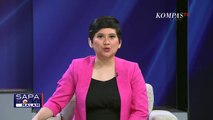 Soal Nama Bakal Cawapres Ganjar di Pilpres, Megawati: Cawapres Ganjar? Sabar Aja, Tunggu Waktu!