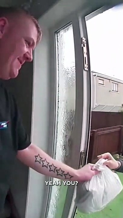 La blague d'un irlandais... juste mythique