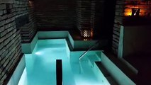 Baños de Hotel Spa Azur