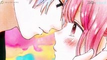 Love Knows no Barriers, A Sign of Affection Shoujo Anime Announced | Daily Anime News