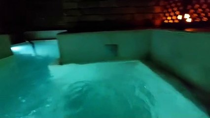 Hotel Spa Azur Baños y Spa