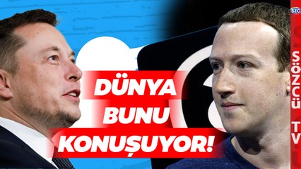 Twitter'ın Yeni Rakibi Threads'e Nasıl Üye Olunur?