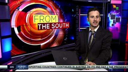 8th OPEC International Seminar ended with three important challenges