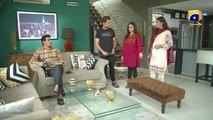 Bojh Episode 64 - [Eng Sub] - Areej Mohyudin - Fahad Sheikh - Sana Fakhar - 6th July 2023