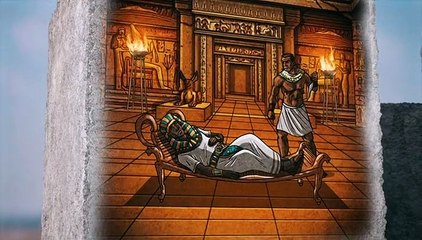 Valley of the Queens The New Secrets