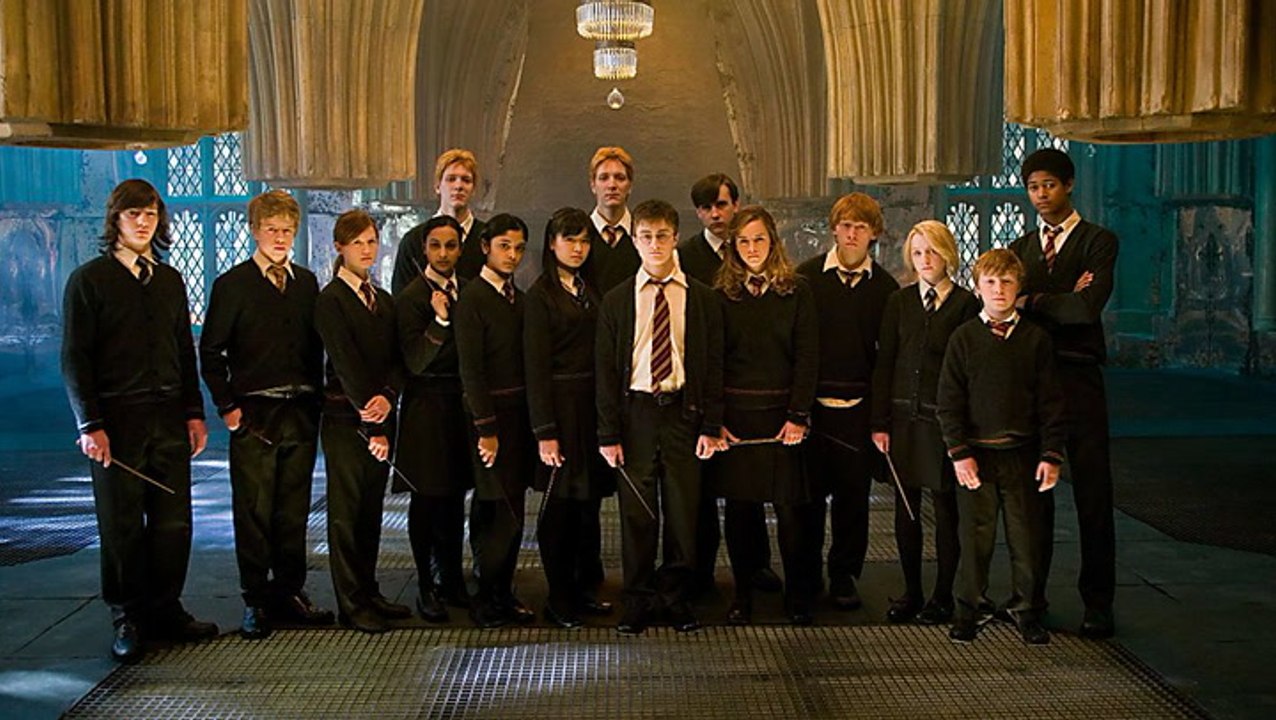 Mega News! „Harry Potter“-Reunion in neuer Serie