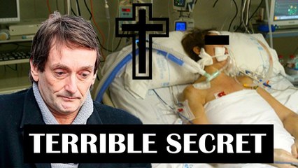  Il y a 5 minutes! Les fans sont attristés d'apprendre la triste nouvelle concernant Pierre Palmade