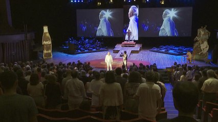 Zé Celso, ícone do teatro brasileiro, morre aos 86 anos