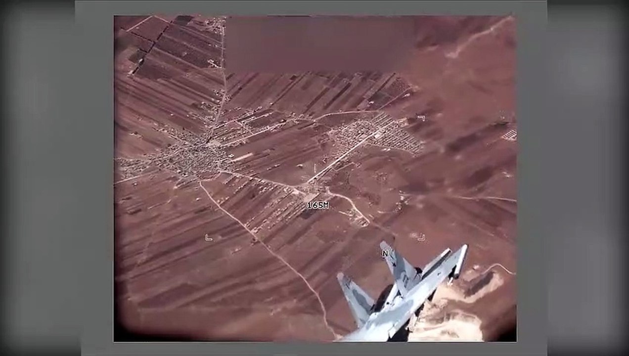 síria drones eua
