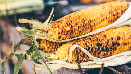 Three Ways to Grill the Best Corn on the Cob