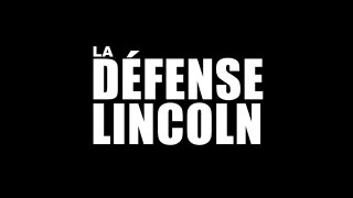Netflix : la série La Défense Lincoln est de retour pour une saison 2