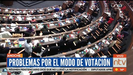 Bochorno en sesión sobre préstamos del BID