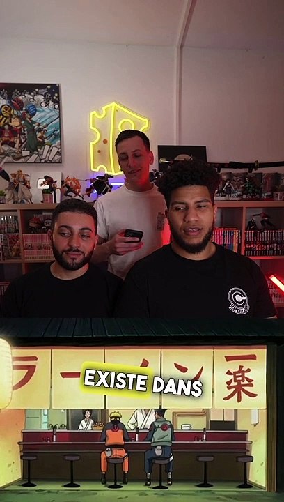Vrai ✅ ou faux ❌ version anime