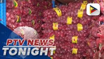 DOJ conducting a probe on the onion cartel and smuggling of other agricultural products