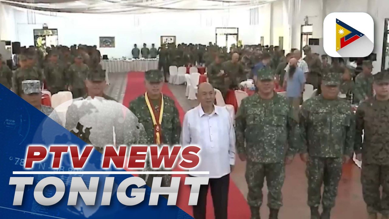 Marine Aviation Support Activity 2023 between PH, U.S. forces begin today