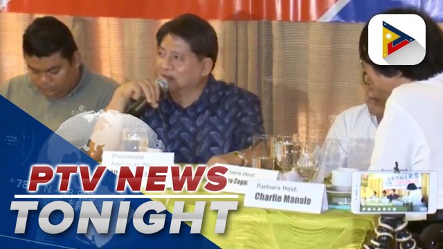 Poverty Alleviation Adviser Sec. Larry Gadon eyes to file plea before SC on disbarment case