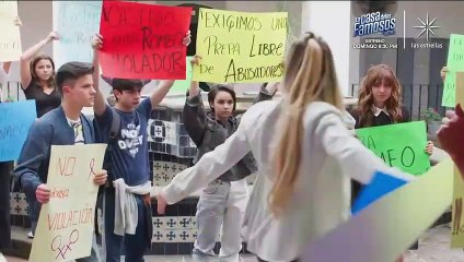 72. El Amor Invencible