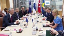 Ратификация членства Швеции в НАТО находится 