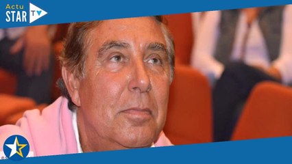 Jean-Pierre Foucault en deuil : l’animateur a perdu un être cher