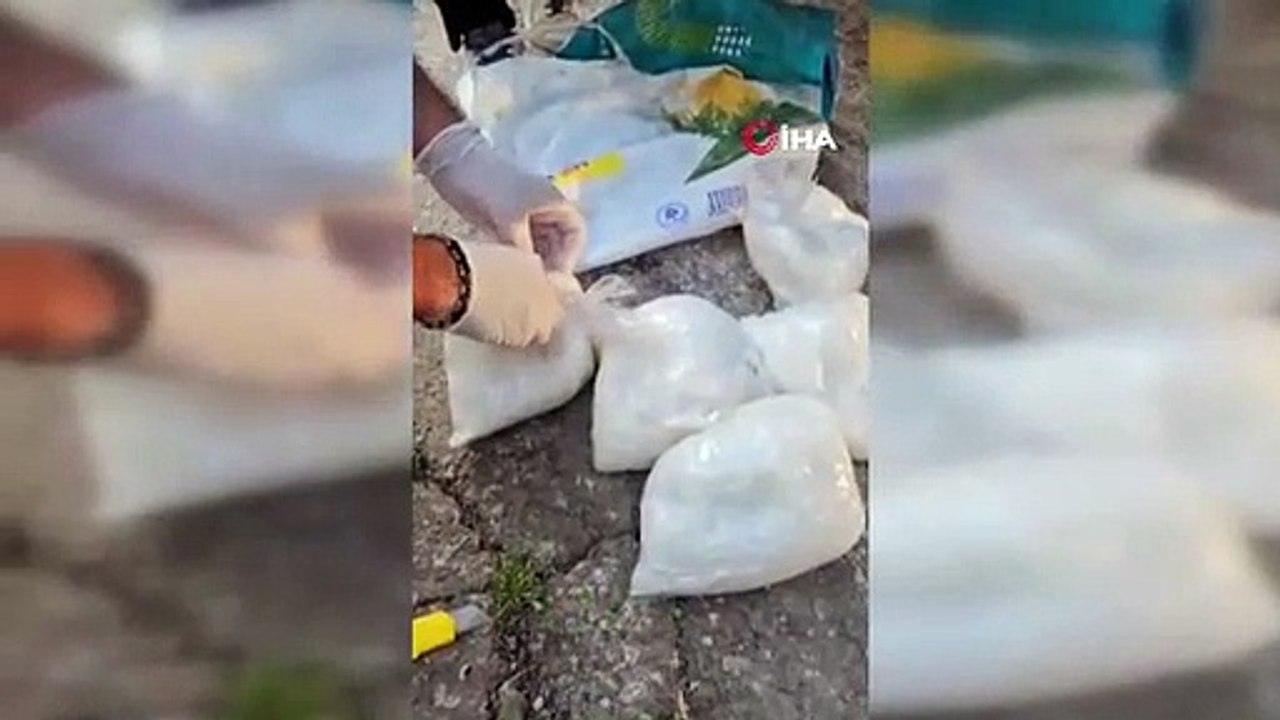 La police des stupéfiants ne ferme pas les yeux sur les trafiquants de drogue： 75 arrestations