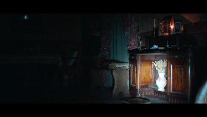 La monja II - Trailer subtitulado