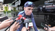Tour de France 2023 - Romain Bardet revenu à la 8e place au Général : 