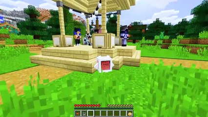 Becoming an EVIL AI in Minecraft!