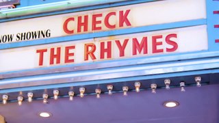 Check The Rhymes - Call Her King (BET+)