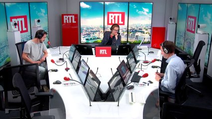 Le journal RTL de 19h du 06 juillet 2023