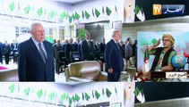 طالع هابط: النوي يستذكر تضحيات الشهداء في سبيل إستقلال الجزائر ويوجه رسالة قوية لفرنسا