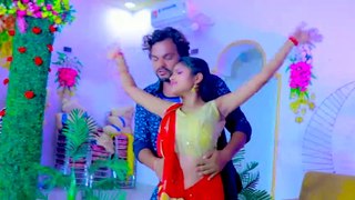 #video | लोहे का पलंग Official Bhojpuri Song 2023 – Lohe Ka Palang  | Ajit Choubey, Pooja Pandey